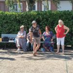 open Veghelse kampioenschappen jeu de boules 2025