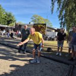 open Veghelse kampioenschappen jeu de boules 2025