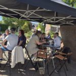 open Veghelse kampioenschappen jeu de boules 2025